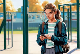 So kann man Kinder vor sexualisierter Gewalt im Netz schützen -  Bürgerportal Bergisch Gladbach