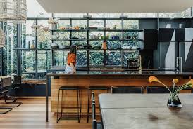 Check out the before and after and watch how i pulled the space together. Mount Stuart Greenhouse In Tasmania By Bence Mulcahy Yellowtrace