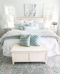 I Want This Lovely Beach Cottage Bathroom Beachcottagebathroom In 2020 Beautiful Bedroom Colors Bedroom Color Schemes Master Bedrooms Decor