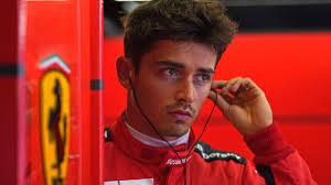 Since 2019, charles leclerc has been partnering sebastian vettel in the scuderia ferrari driver born in the principality of monaco on 16thoctober 1997, charles leclerc began racing karts at the. Charles Leclerc Says Ferrari S Pace Not Even Close To Expectation Eurosport