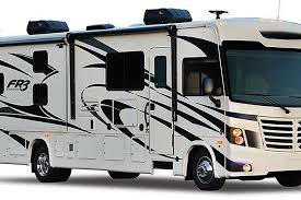 Maybe you would like to learn more about one of these? 2019 Forest River Fr3 32ds American Adventures