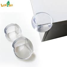 5 10 12pcs child baby safety silicone protector table corner edge protection cover baby safety baby safe baby kids