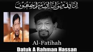 Download mp3 & video for: Saya Khir Rahman Memaklumkan Secara Rasmi Bahawa Ayahanda Saya Telah Kembali Ke Rahmatullah Khir Rahman Limau Madu Press