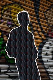 Aaron-James — TUDublin Photography