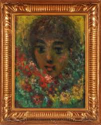 Edouard Joseph GOERG (1893-1969)