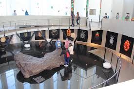 Aprovecha estas vacaciones y disfruta el Centro de Ciencias de Sinaloa –  Meridiano 105