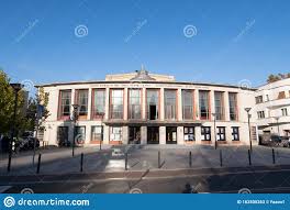 Puteți vizualiza gratuit o instituțiie pe zi. Ungarische Oper Und Theater In Cluj Napoca Siebenburgen Rumanien Redaktionelles Stockfoto Bild Von Theater Ethnisch 162505263