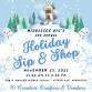 Middlesex AYC Holiday Sip and Shop event in Middlesex, NJ