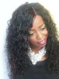 Barbara Philogene's Instagram, Twitter & Facebook