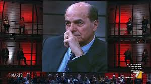 Ha fatto quello che voleva fare nel pd: Bersani Un Solo Partito Non Basta Per Battere La Destra Il Pd Deve Essere Un Architrave Del Centrosinistra