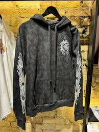 Chrome Hearts