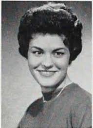 Peggy Janice White Devaney Stogsdill (1941-2009)