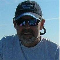 James Borst Obituary