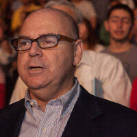 Steve Leibowitz's Instagram, Twitter & Facebook