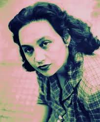 Heroínas: María Inés Silva Vila escritora uruguaya, integrante de la  Generación del 45