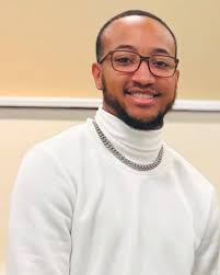 For our Alumni focus this week, we are highlighting Robert Martin! Robert  began his journey at Monteith Elementary and proceeded to attend Brownell  Middle School and Grosse Pointe North for his freshman