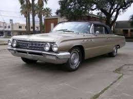1960 buick invicta convertible, montana car, very clean undersideof car, motor is stuck, sold on bill of sale. Buick Invicta Convertible 1962 Buick Invicta Convertible 0 Used Classic Cars