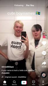 Male celebrities whose first name starts with s. Tiktok Boys Names Hot Tiktok 2020