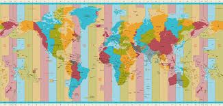 We did not find results for: Time Zone Map