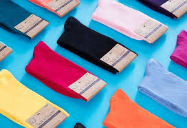 Marie kondo advises that items should be folded and stored vertically in a drawer (or box). How To Fold Socks Like A Marie Kondo Pro Sockshop