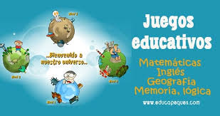 Juega gratis a juegos para niños en isladejuegos. Juegos Educativos Y Didacticos Para Ninos Educapeques