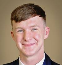 Meet the Roan Scholars' Class of 2026