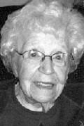 Audrey Carpenter Obituary (2013)
