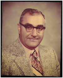 Inside Joplin Obituaries: April 2015