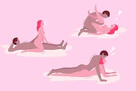 Le 33 Migliori Posizioni Sessuali - CHIARA