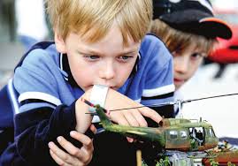 If you are what you eat, should you know what you're eating?