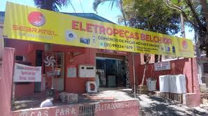 Eletropeças Belchior