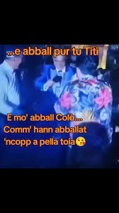 #tonycolombo #tinarispoli #liberi #io #felicissimo