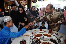 Tarikh hari raya puasa aidilfitri 2021 di malaysia. Galeri Foto Album Majlis Sambutan Hari Raya Aidilfitri Kementerian Komunikasi Dan Multimedia Kkmm Di Dataran Gemilang Putrajaya Pada 28 Jun 2018 Image Majlis Sambutan Hari Raya Aidilfitri Kementerian Komunikasi