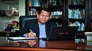 Ibu bapa patut bermatlamat untuk membantu anak menjadi murid yesus (lihat perenggan 16, 17). Zaman Telah Berubah Ini Teguran Lembut Dr Fadzilah Kamsah Untuk Ibu Bapa