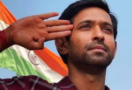 My social media post misinterpreted; not quitting acting: Vikrant Massey