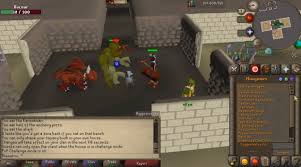 Please help how do i fix this ??? Use Minigame Teleports Oldschool Runescape Tips Tricks