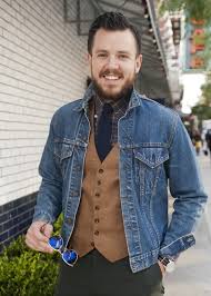 Soldes pour un achat blouson jean levis femme au meilleur prix. 1001 Idees La Veste En Jean Levis Un Classique Vintage