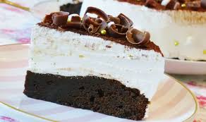 Finde diesen pin und vieles mehr auf food von leay thc. Marshmallow Schokokuchen Fraulein Ella