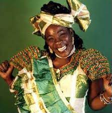 Rita Marley Foundation