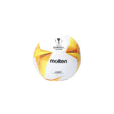 I made a ball for europa league 18/19. Molten Europa League 20 21 Mini Promo Ball Weiss Weiss