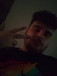 Caleb Meade's Instagram, Twitter & Facebook