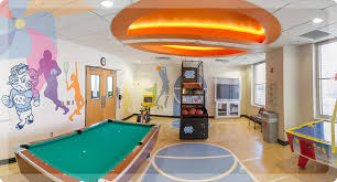 Facilities Amenities Unc Childrens Unc Medical Center
