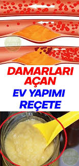 Damar Tikanikligini Acan Dogal Bir Recete Health Beauty Health Anti Aging