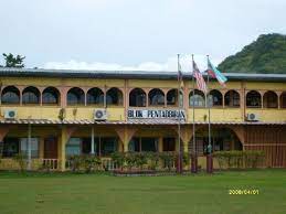 Pengetua pertama smk abdullah ii ialah encik basirun abdullah hashim. Alumni Smk Datuk Panglima Abdullah Semporna Photos Facebook