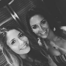 Melissa Mccraw's Instagram, Twitter & Facebook