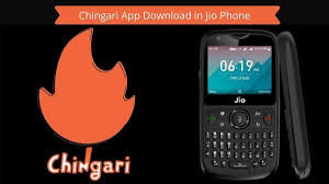 Chingari App Download In Jio Phone Prepareexams