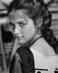 Charcoal and Graphite