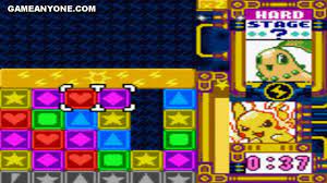 Pokemon puzzle challenge is a puzzle video game published by intelligent systems, nintendo released on september 1st, 2000 for the gameboy color. Pokemon Puzzle Challenge Walkthrough Part 1 Youtube
