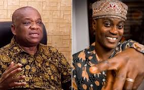 Veteran nigerian singer and actor sound sultan has died after losing battle with cancer. Celxqvigtvsqem