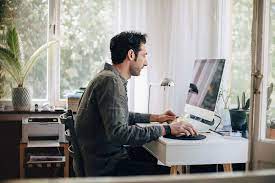 It is very apparent this trend is not going away. Yes You Should Work From Home To Fight Coronavirus Spread Bloomberg